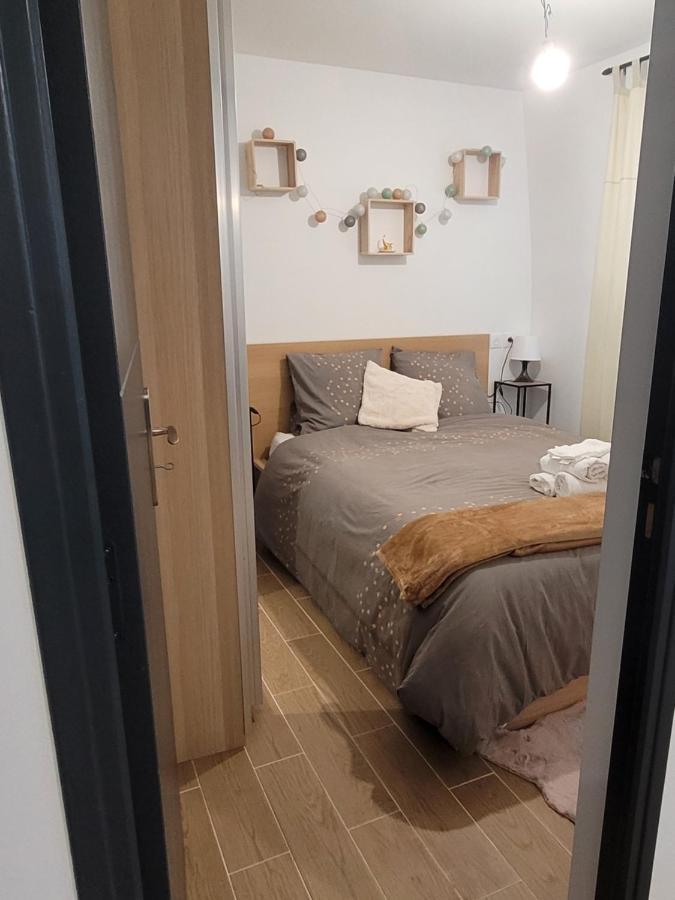 Coquet Appartement A 15Mn De Paris Et 10 Mn De Stade De France, Wifi, Netflix, Groslay Exterior photo