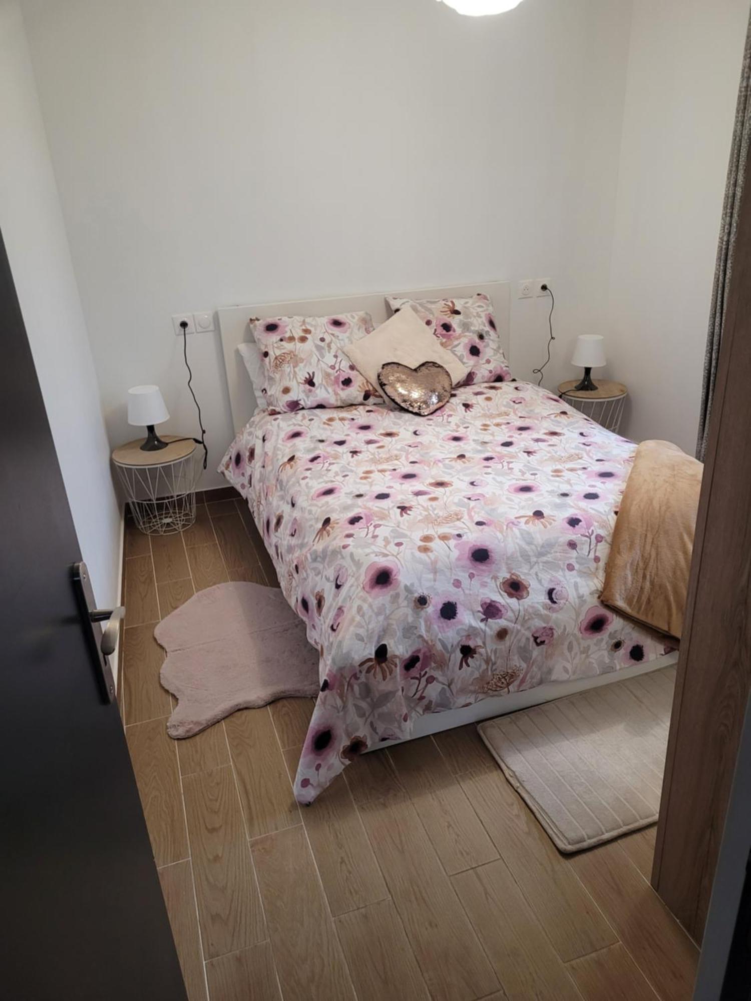 Coquet Appartement A 15Mn De Paris Et 10 Mn De Stade De France, Wifi, Netflix, Groslay Exterior photo