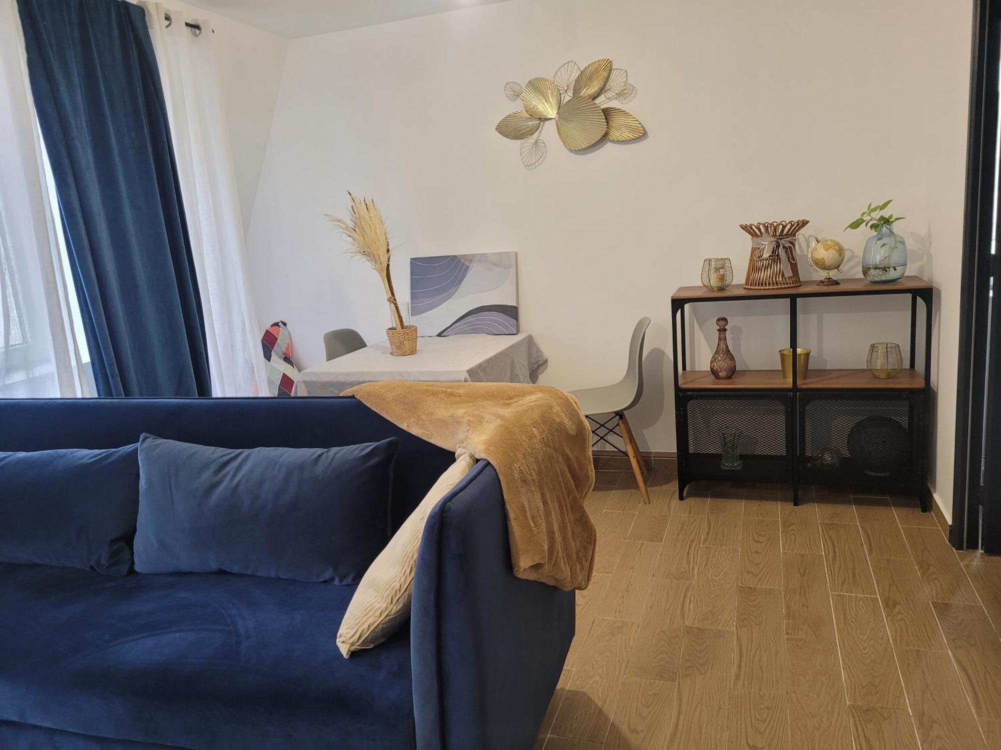 Coquet Appartement A 15Mn De Paris Et 10 Mn De Stade De France, Wifi, Netflix, Groslay Exterior photo