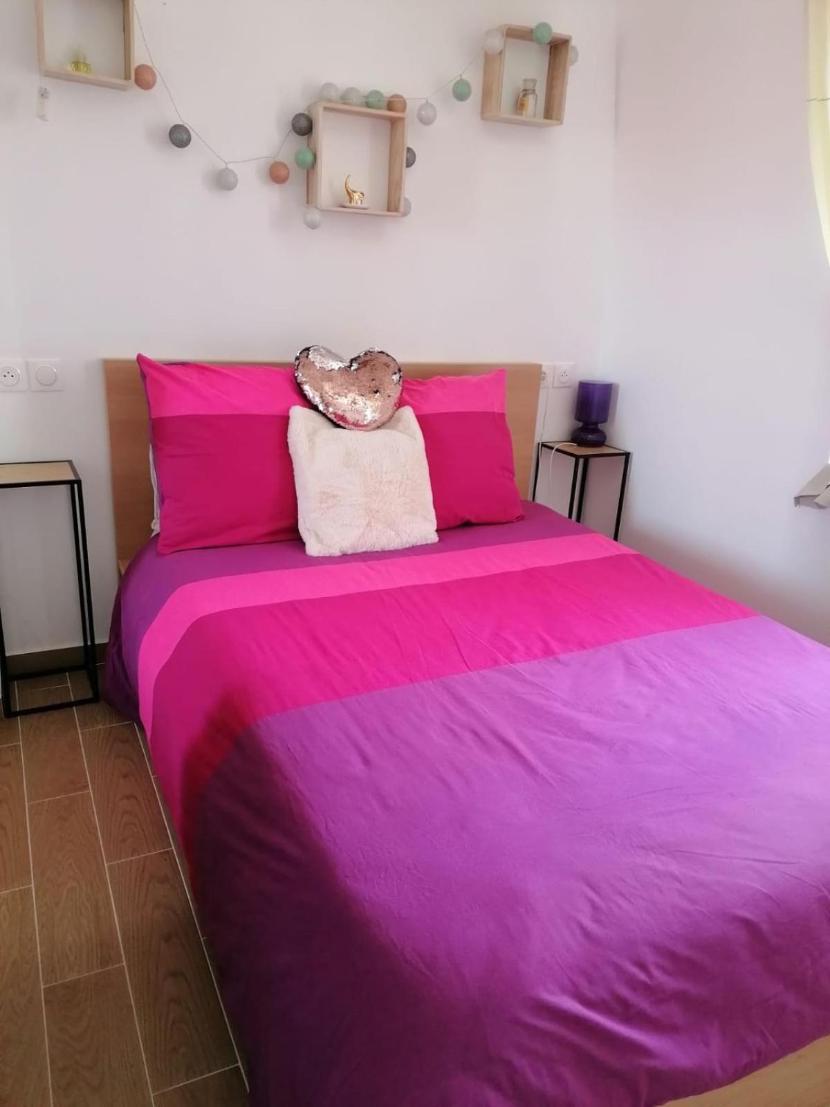 Coquet Appartement A 15Mn De Paris Et 10 Mn De Stade De France, Wifi, Netflix, Groslay Exterior photo