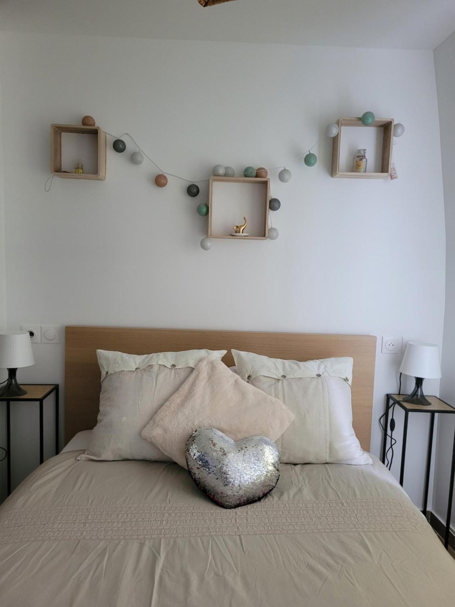 Coquet Appartement A 15Mn De Paris Et 10 Mn De Stade De France, Wifi, Netflix, Groslay Exterior photo