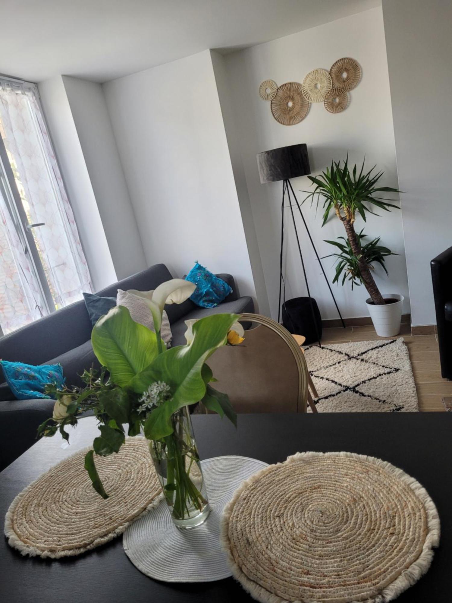 Coquet Appartement A 15Mn De Paris Et 10 Mn De Stade De France, Wifi, Netflix, Groslay Exterior photo